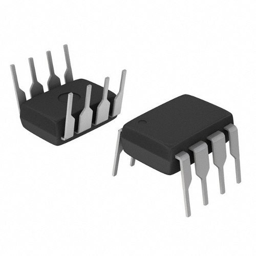 Circuito Integrado SMD Tda1545smd