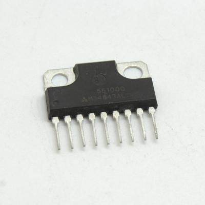Circuito Integrado M54543al