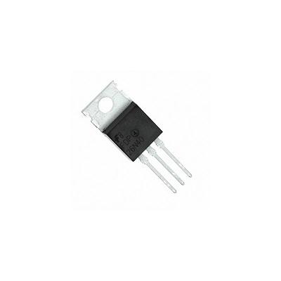 Transistor Fdp26n40