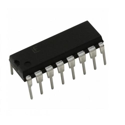 Circuito Integrado =tda9305 Tda9500