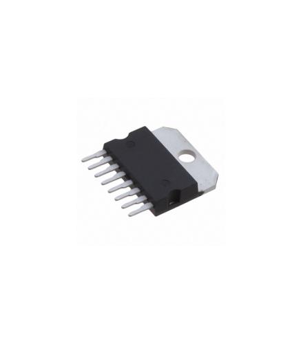 Circuito Integrado 50V 4.5A 25W +-20V 8E TDA7261