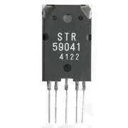 Circuito Integrado Reg Sanken STR59041