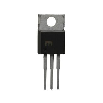 Transistor Mos-N-Fet 800v 3a 80w 2sk904