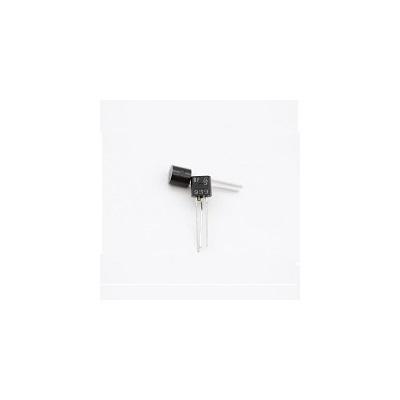 Transistor Pnp Fm/Vhf-V-Re 750Mhz BF939