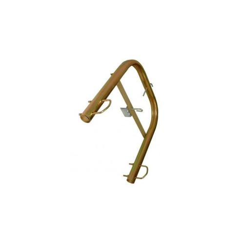 Soporte Chamine Tubular