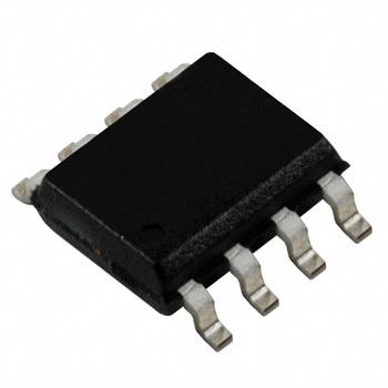 Ic -40&ordm;c a +125&ordm;c 8-Sop Fan7529msmd