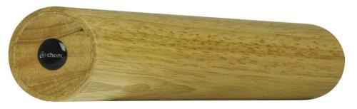 Rubberwood Tube Shaker