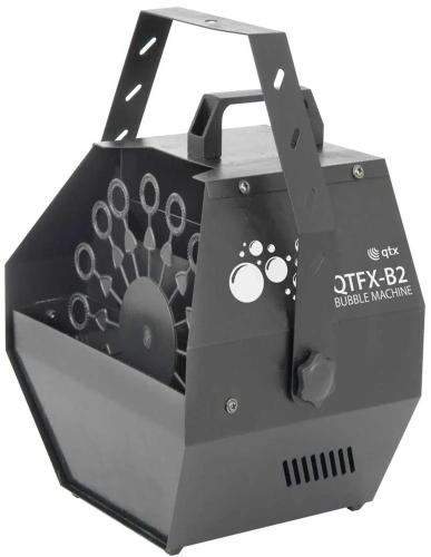Maquina de Bolas de Sabao 40w
