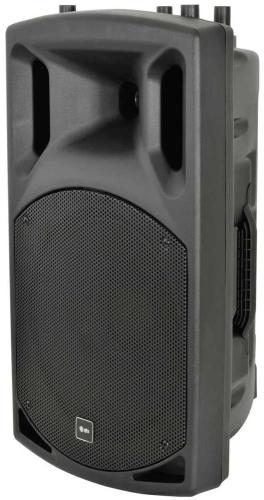 Coluna Pa 12" 400w Ativa