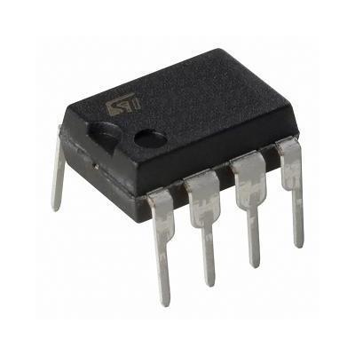 Circuito Integrado Controlador Pfc Dip-8 L6562n