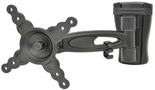 Suporte de Parede Tv/Monitor 13-40" Bra&ccedil;o Singular