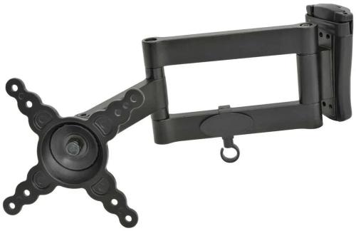 Suporte de Parede Tv/Monitor 13-40" Bra&ccedil;o Duplo
