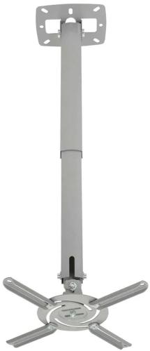 Suporte de Teto para Projetor Carga Maxima 8kg