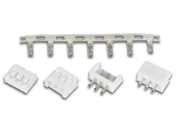 Conector P/ Ci de 4p