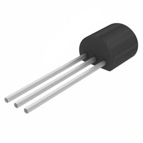 Transistor Npn 300ma 100v Bjt Bc449a