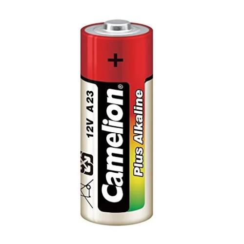 Bater&iacute;a Alcalina 12v Lr23a
