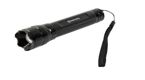 Lanterna LED Cree 10w de Alta Potencia