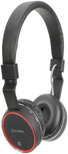 Auriculares Bluetooth Inal&aacute;mbricos Negros