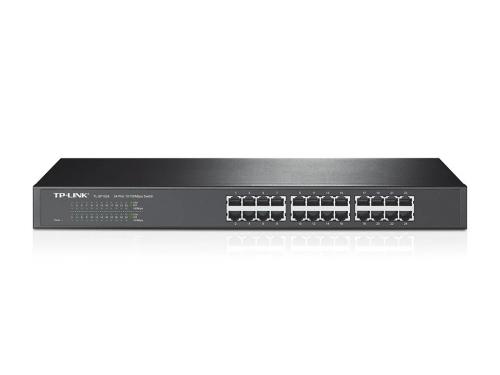 Switch de Arm&aacute;rio Tp-Link Tl-Sf1024 24p Gigabit
