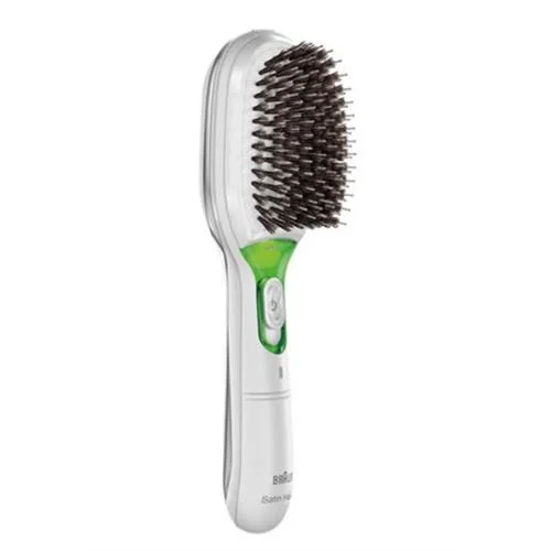 Cepillo Braun Br750 Satin Brush