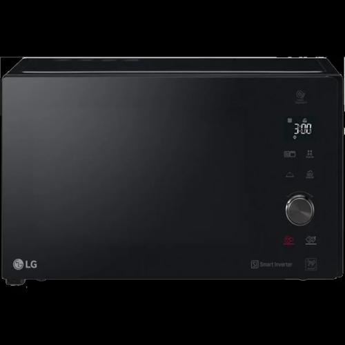 Micro Ondas Lg  - Mh 7265 Dps