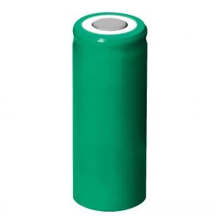 Bater&iacute;a Recargable 4/5a Ni-Mh