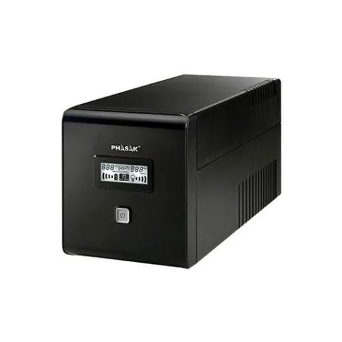 Ups Phasak Esential Interativo 1000 Va  Ph 9410