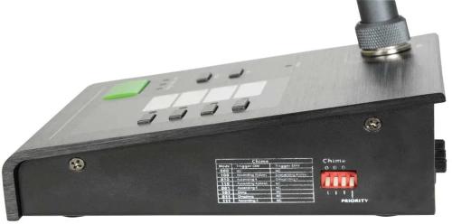 Cs4 Call Station For Rm244v