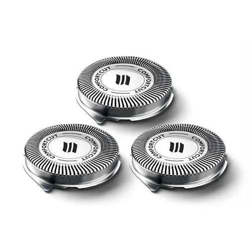Philips Shaver Series 3000 Comfortcut Blades Fits.