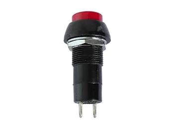 R18-25a Interruptor Pulsador 1p Off-On  1a/125v
