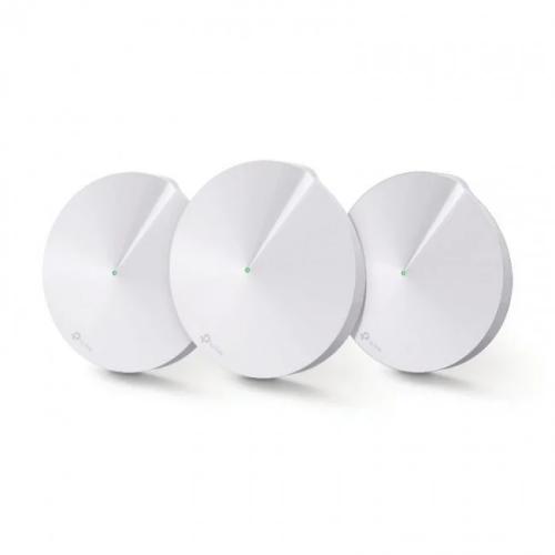 Tp-Link Deco M5  3-Pack 1300mbit/S Color Blanco Pu