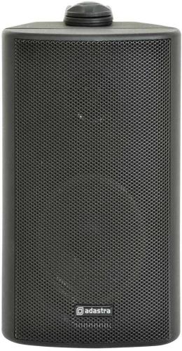 Coluna 3" Linha 100v Bp Preto Resistente &agrave; Agua