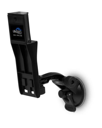 Suporte de Janela Ubiquiti Ns-Wm P/ Nanostation M.