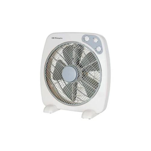 Ventoinha de Caixa 3 Velociadades 60w (40cm)