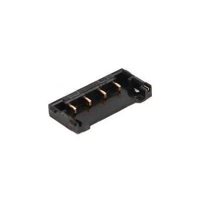 Conector de Carga Bateria iPhone 4