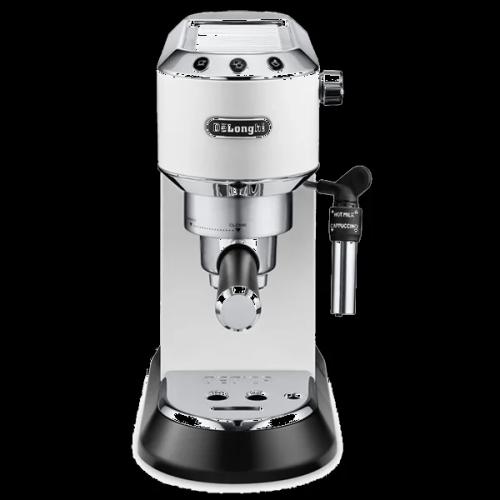 Delonghi Express Coffee Machine - Ec 685 W
