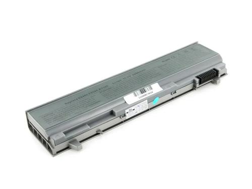Dell 4400Mah Latitude E6500 E6400   Precision M24.