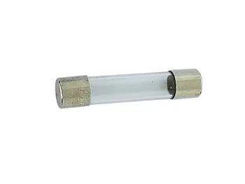 Fuse 6.35 X 32mm Slow 5a (10pcs/Box)