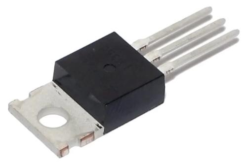 Transistor 50v 14a Smart Sipmos Tempfet  Bts114