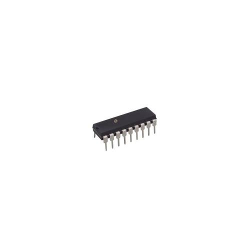 Circuito Integrado Cmos Hex Invert. Buffer Cd4049