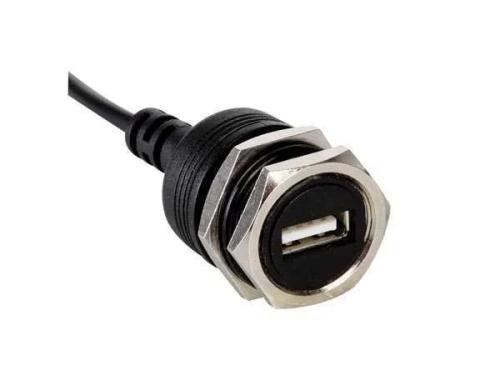 Usb Un Conector Macho