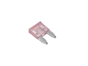 Mini Car Fuse 4a