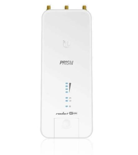 Ubiquiti Networks Rp-5ac-Gen2 Energ&iacute;a Sobre Ether.