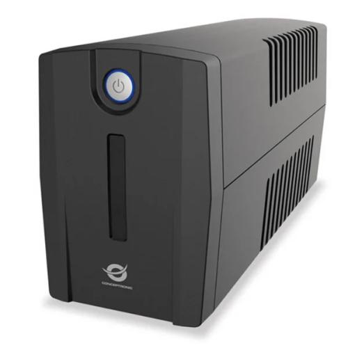 Ups 850va 480w Zeus02e