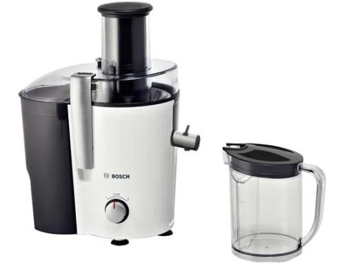Centr&iacute;fuga Bosch 700w.1,25l. -Mes25a0