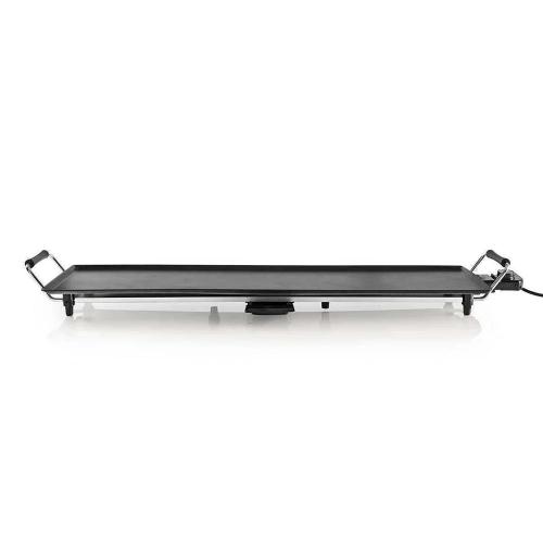 Grelhador El&eacute;trico Teppanyaki 90 Cm