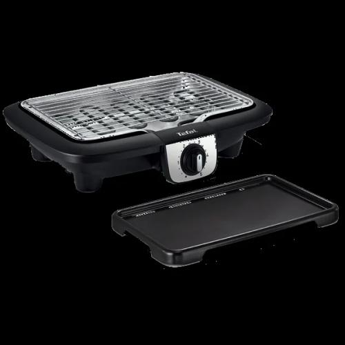 Grelhador Easy Grill Tefal - Bg 930812