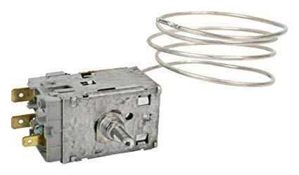 Termostato Frigor&iacute;fico Con Resistencia
