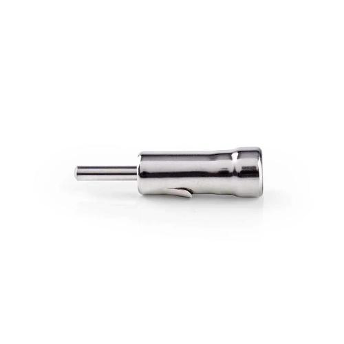 Conetor Antena Auto Macho Metalico