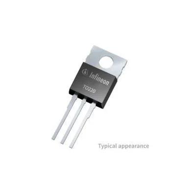 Transistor Igbt 600v 30a 187w To220-3 Serie H3